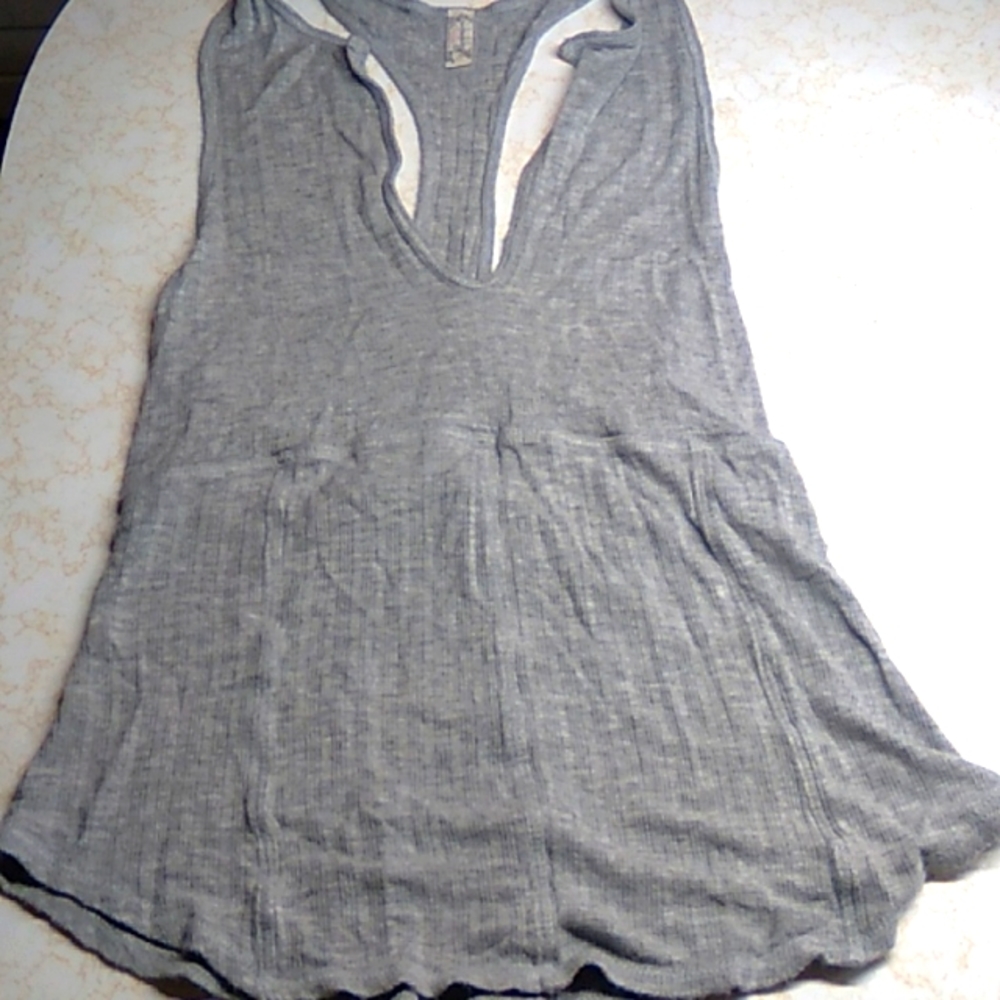 Infinity tank top